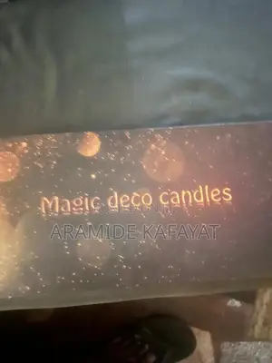 Flameless Candle