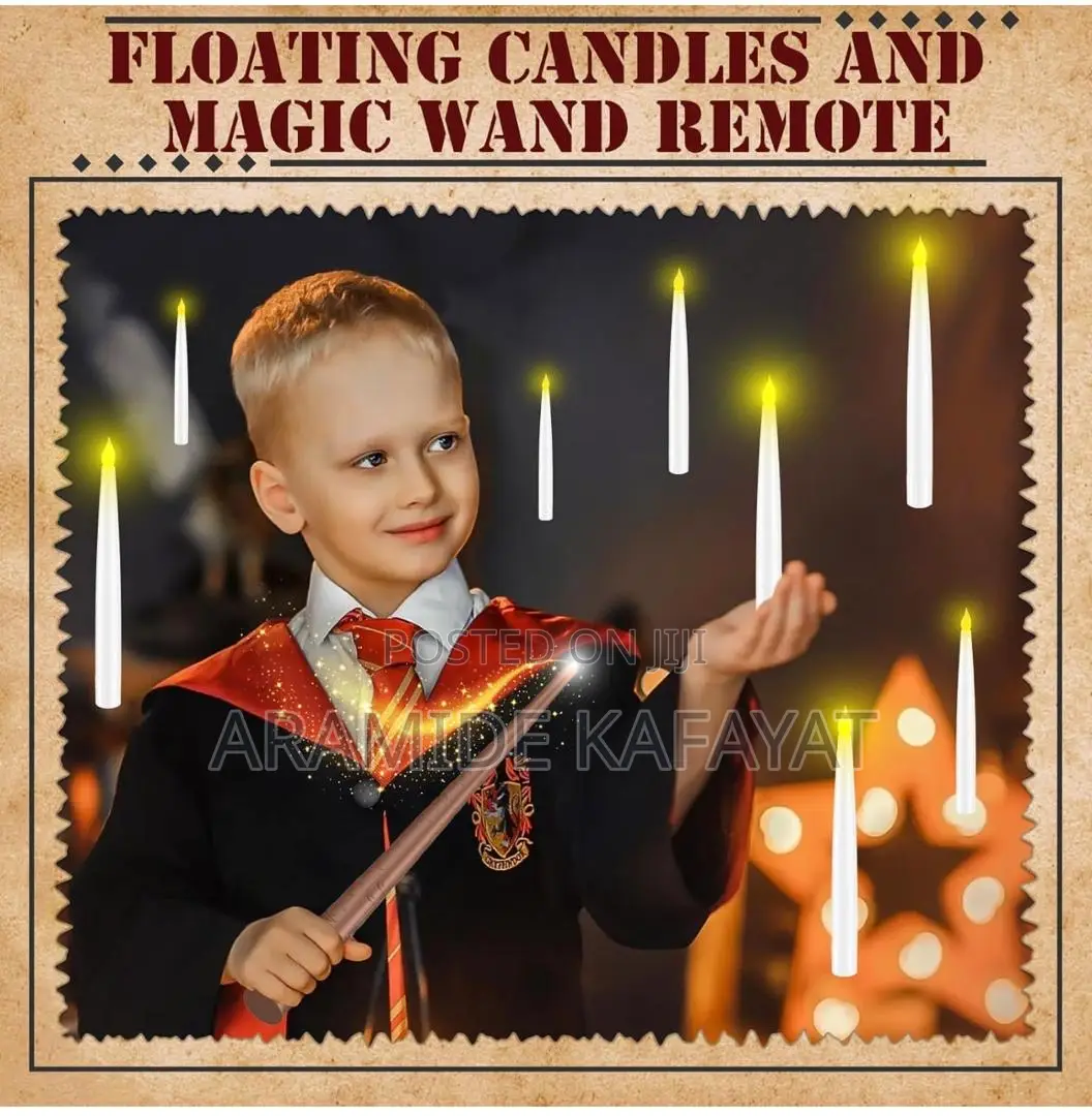 Flameless Candle