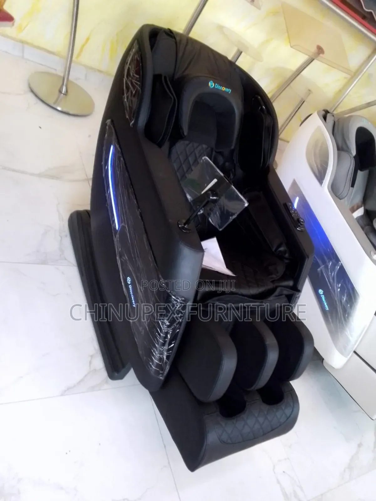 Luxury Massage Chair