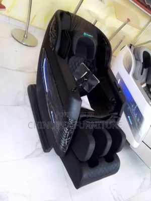 Luxury Massage Chair