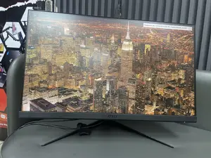 Msi G271, 27" Gaming Monitor, Fhd, Ips, 1ms, 144hz, Freesync