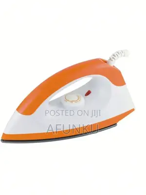 Portable Household Electric Iron