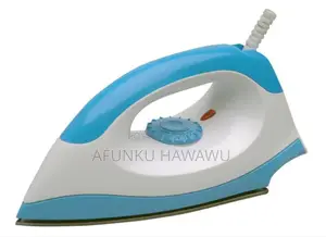 Portable Household Electric Iron