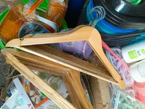 Bamboo Hanger