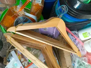 Bamboo Hanger