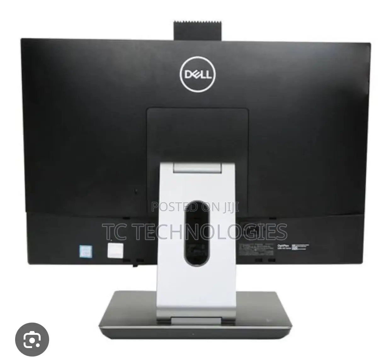 New Desktop Computer Dell OptiPlex 5260 8GB Intel Core I5 SSD 512GB