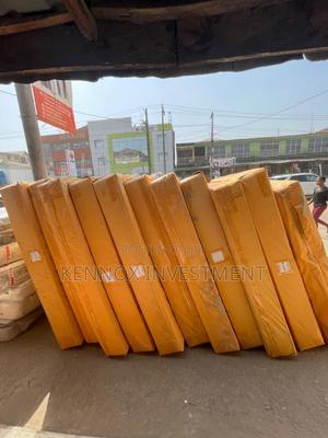 6 by 6 10inches Imported Orthopedic Spring Mattress(20yrs Warranty)