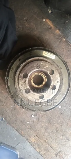 Engine Poly Range Rover Evoque 4 Plug Sold With Warranty