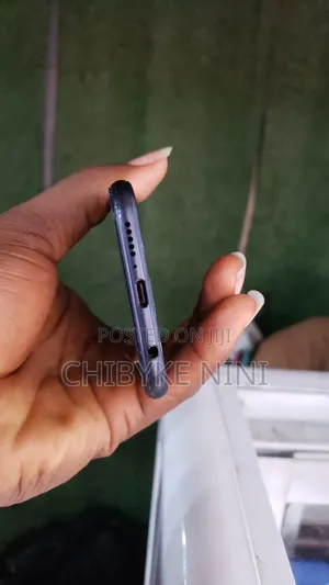 Huawei P20 Lite 128 GB Black