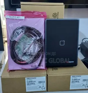 Ds_k1108am Hikvision Card Reader