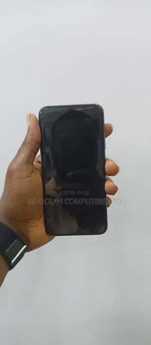 Apple iPhone 11 Pro Max 64 GB Gray