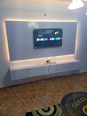 Tv Console