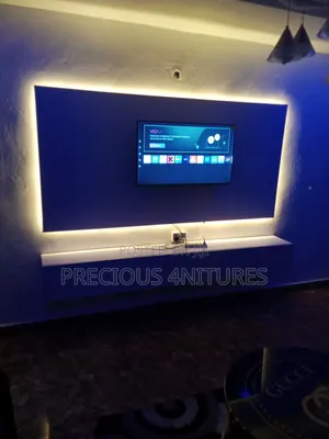 Tv Console