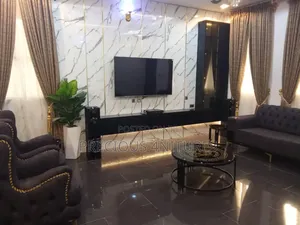 Tv Console Paneling