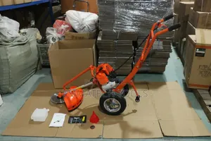 Star Grass Wheel Cutting Machine