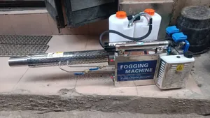 Original Fogger Machine