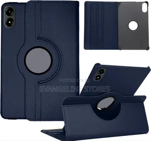 Redmi Pad Pro 12.1 Inch Rotation Leather Case