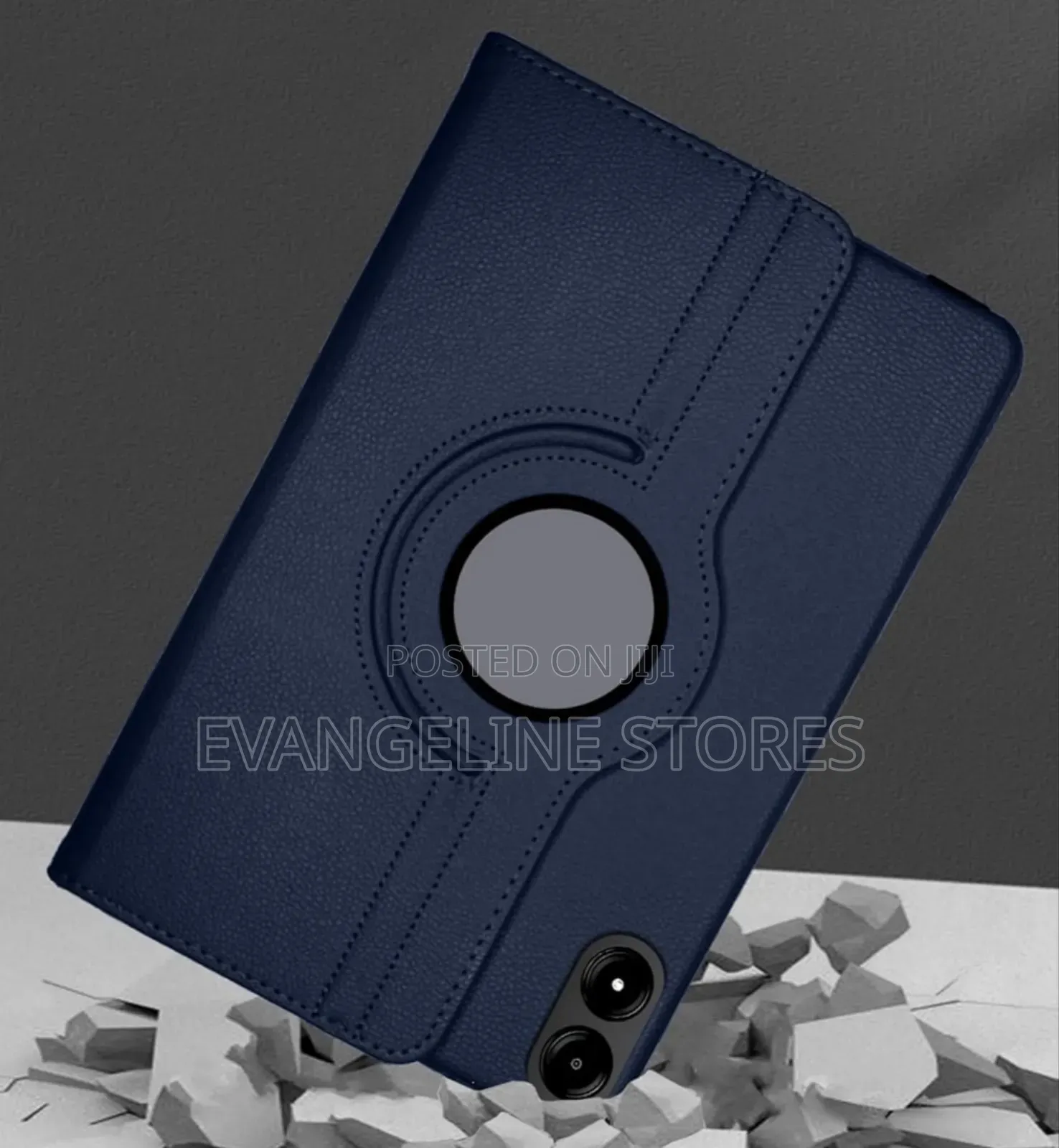 Redmi Pad Pro 12.1 Inch Rotation Leather Case