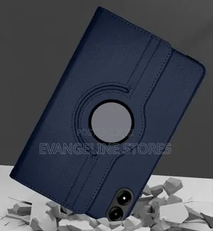 Redmi Pad Pro 12.1 Inch Rotation Leather Case