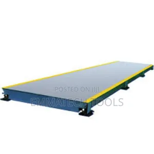 Weighing Bridge Scale
