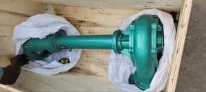 Sand Vertical Pump