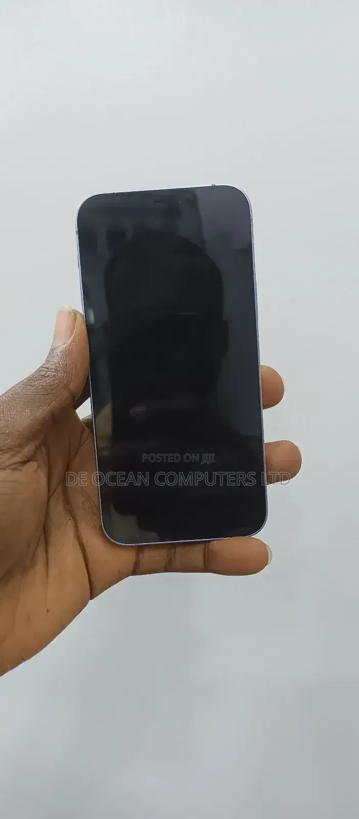 Apple iPhone 12 64 GB Purple
