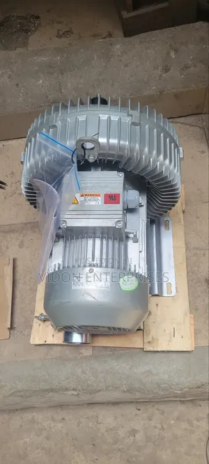 Exhaus Blower