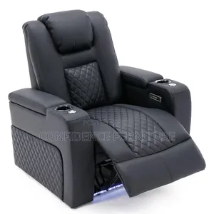 High Quality Sofa Cinema Chair With Massage