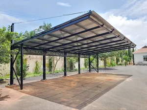 Carport Creativecue