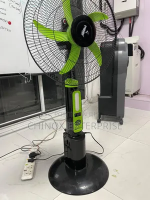Iwin Rechargeable Fan