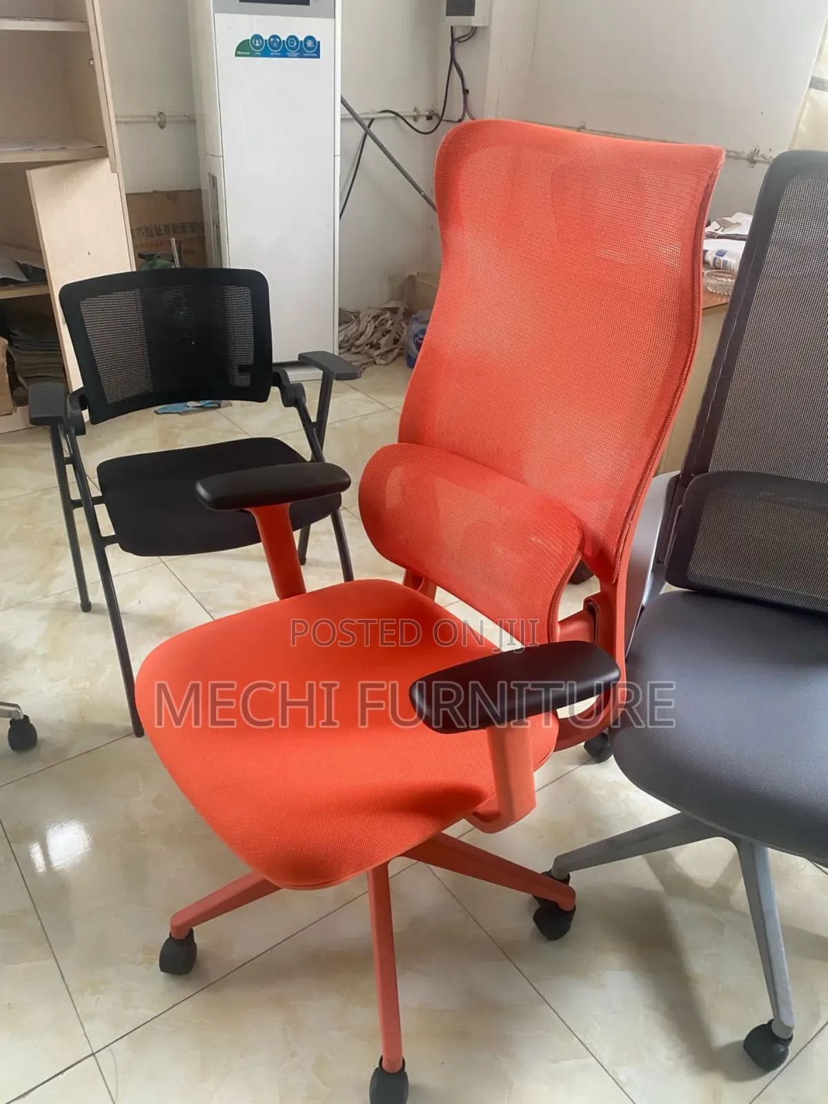 Executive Office Chairs