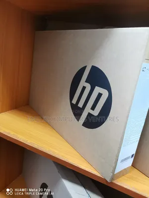 New Laptop HP EliteBook 840 G7 8GB Intel Core I5 SSD 512GB