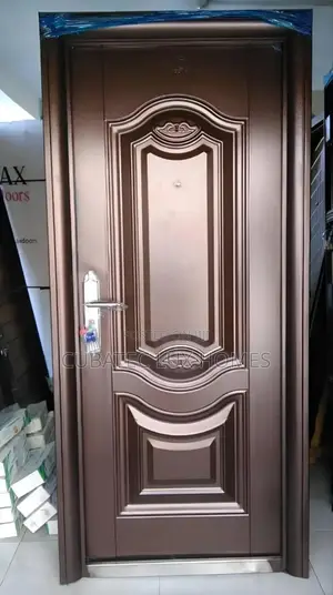 3ft China Door
