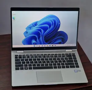Photo - Laptop HP EliteBook 1040 G6 16GB Intel Core I5 SSD 256GB