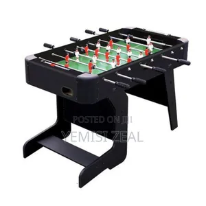 5ft Soccer Football Table