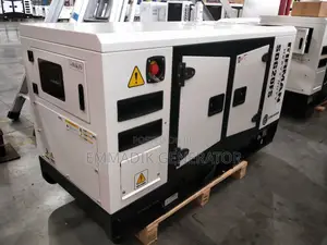 Firman Diesel Sdg20fs