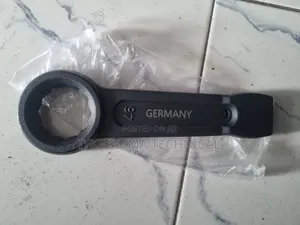 Slogging Spanner Hammer Wrench 46mm
