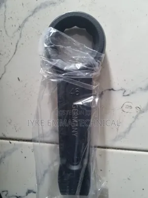 Slogging Spanner Hammer Wrench 46mm