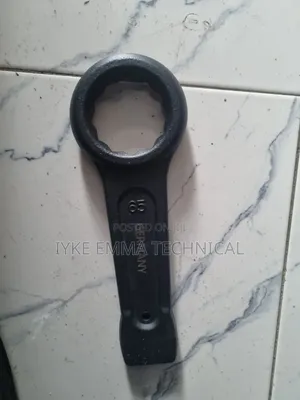 Slogging Spanner Hammer Wrench 65mm