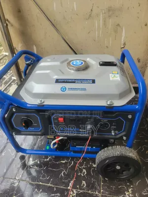 Thermocool Generator