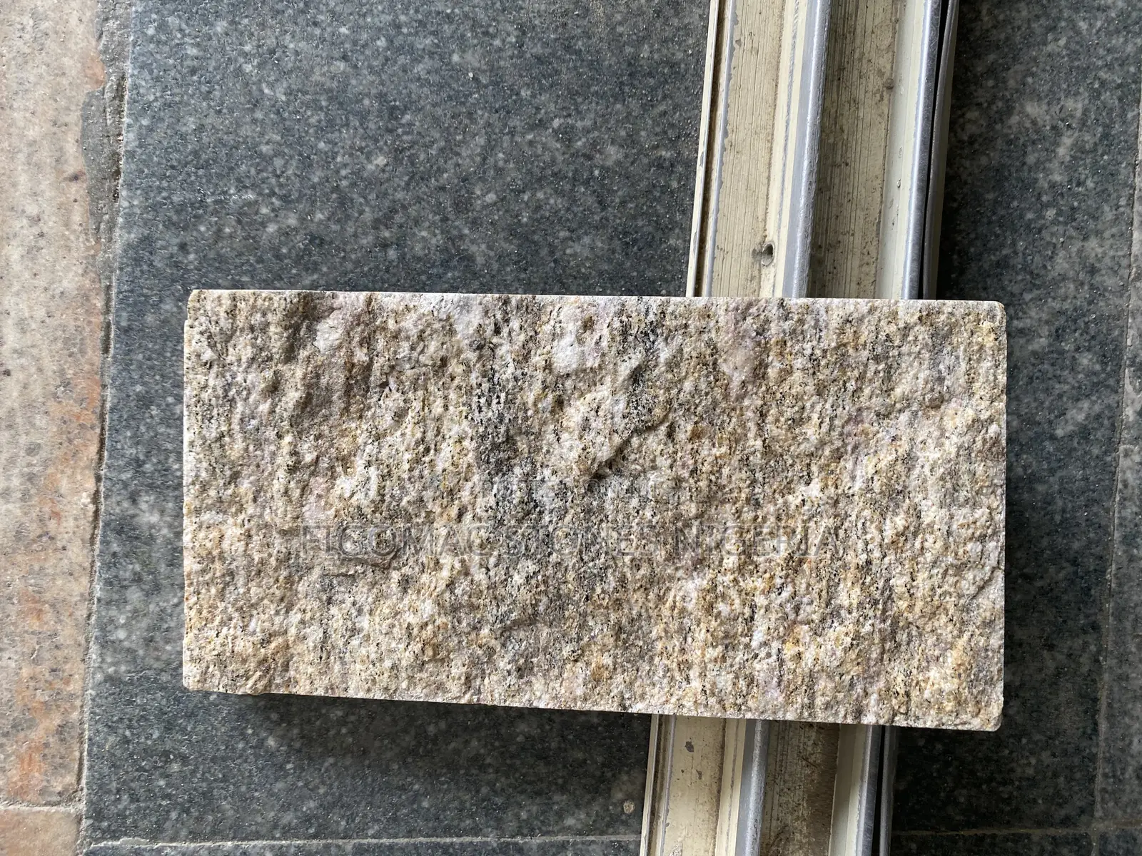 Culture Stone