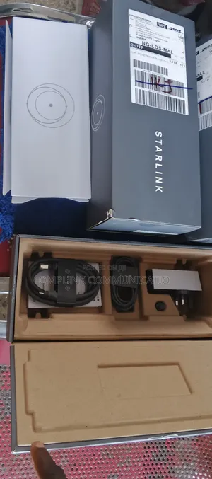 Starlink V4 Gen 3