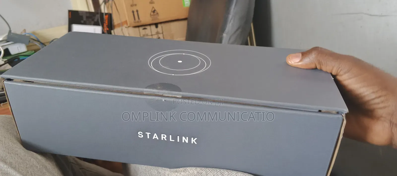 Starlink V4 Gen 3