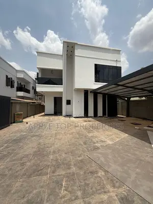Photo - 5bdrm Duplex in Thinkers Corner, Enugu for sale