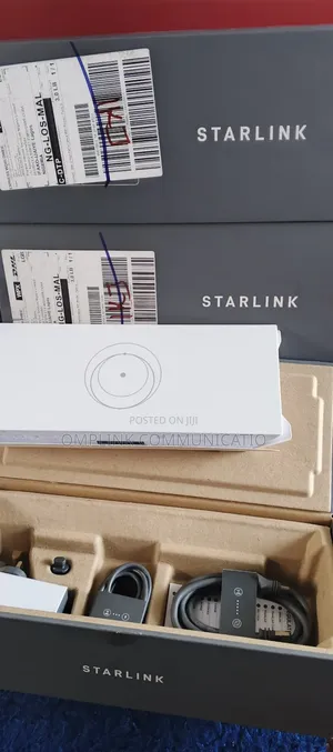 Starlink V4 Gen 3