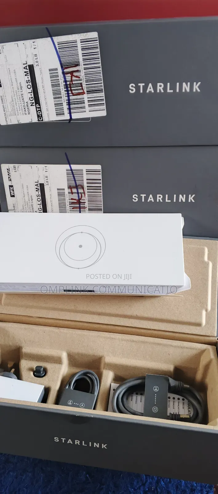 Starlink V4 Gen 3