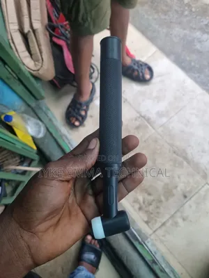 Manual Argon Welding Handle (Argon Torch)