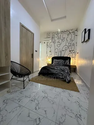 Photo - Furnished 4bdrm Townhouse / Terrace in Orchid, Lekki for rent