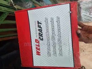 Manual Argon Welding Tig Torch Weldcraft