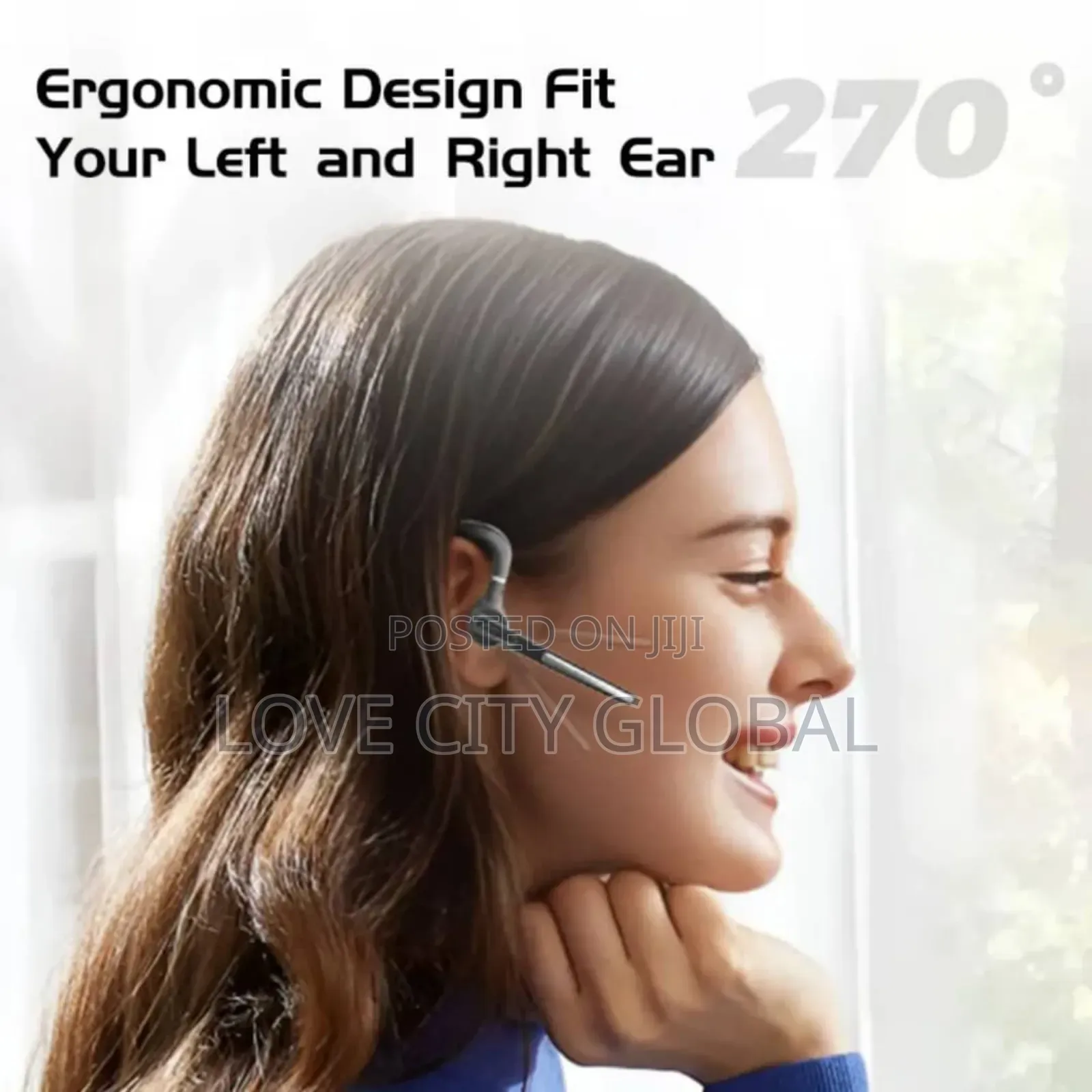 Wireless Headset Mic Usb Dongle Microphone for Multipurpose